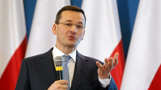 Mateusz Morawiecki