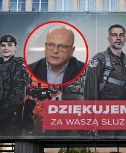 "Żeby zaspokoić gawiedź". Krytyka po tragicznej śmierci pilota