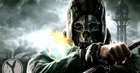 Łowy #1 - Dishonored za 35 złotych! [Najlepsze okazje i promocje]