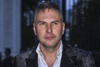 "Nie życz mi tak źle". Gojdź wprost o mieszkaniu w Polsce
