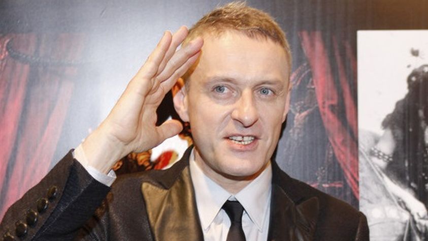 Jacek Poniedziałek
Fotografia: AKPA