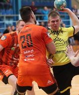 To jeszcze nie koniec. Pogoń rozbiła Zagłębie