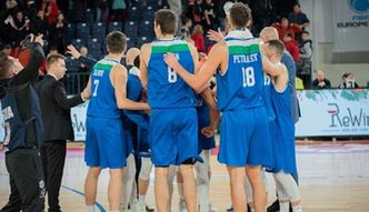 FIBA Europe Cup. Anwil wypuścił tron, rywale wygrali życie