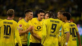 Pięć goli w Bundeslidze. Znamy wicemistrza Niemiec