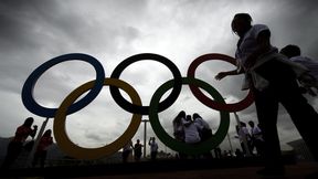 Trójka rosyjskich lekkoatletów na dopingu