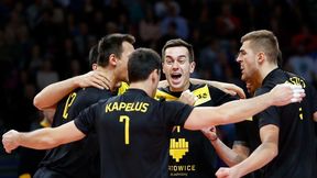 GKS Katowice - MKS Będzin: Ślązacy przełamali klątwę Zagłębia