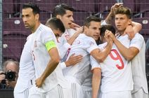 Liga Narodów [LIVE]. Gdzie oglądać mecz Hiszpania - Szwajcaria? Czy będzie darmowa transmisja w internecie (stream)?