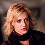 Brittany Murphy gwiazdą muzyki