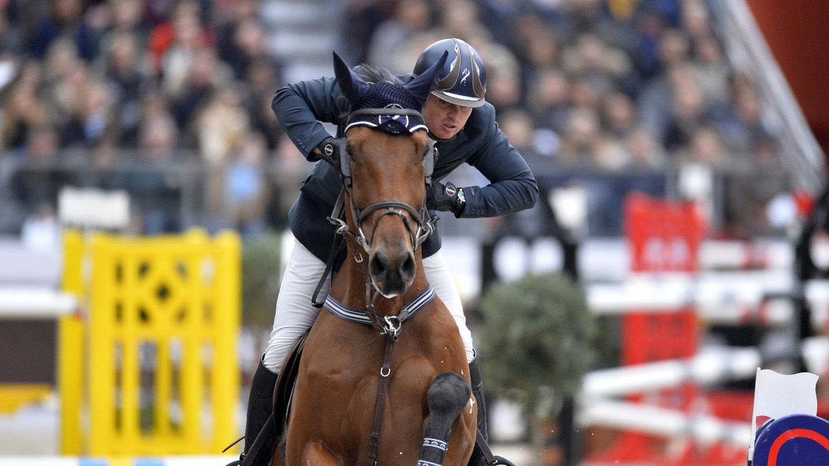 Getty Images / Na zdjęciu: Jamie Kermond