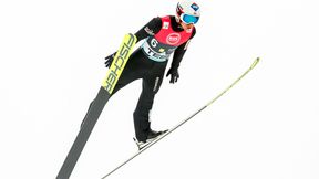 Skoki narciarskie. Raw Air 2020. Kamil Stoch wiceliderem po 1. serii. Pozostali Polacy poniżej oczekiwań