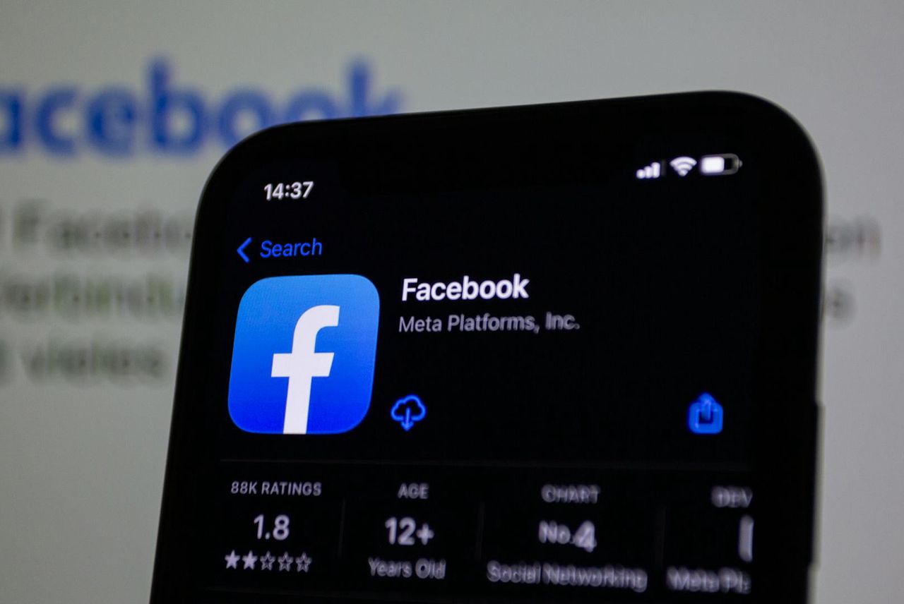 Koniec z reklamami politycznymi. Meta podała datę