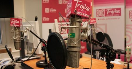 Niskie wyniki Trójki. Prezeska PR mówi o "kampanii oszczerstw"