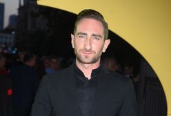 Łukasz Jakóbiak jest gejem. Szczerze mówi o miłości