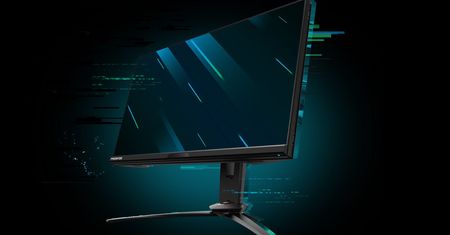 Sztos! Acer prezentuje monitor o odświeżaniu 360 Hz - fani strzelanek będą zachwyceni