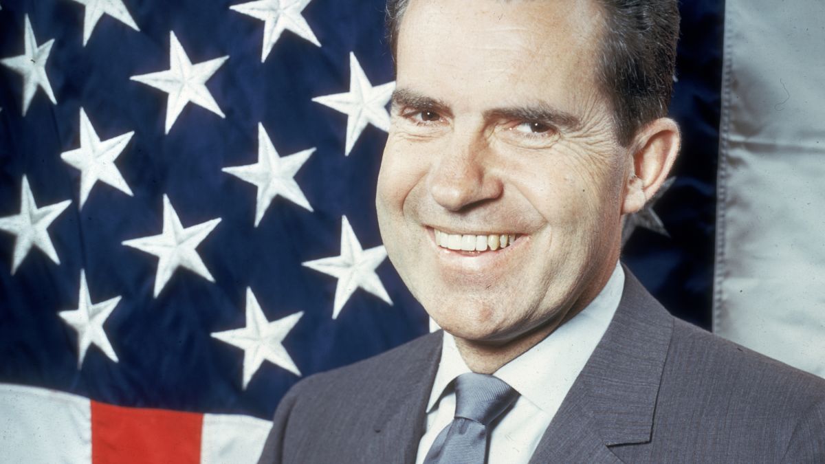 W liście do Billa Clintona z 1994 r. Nixon ostrzegał przed eskalacją napięcia między Rosją i Ukrainą