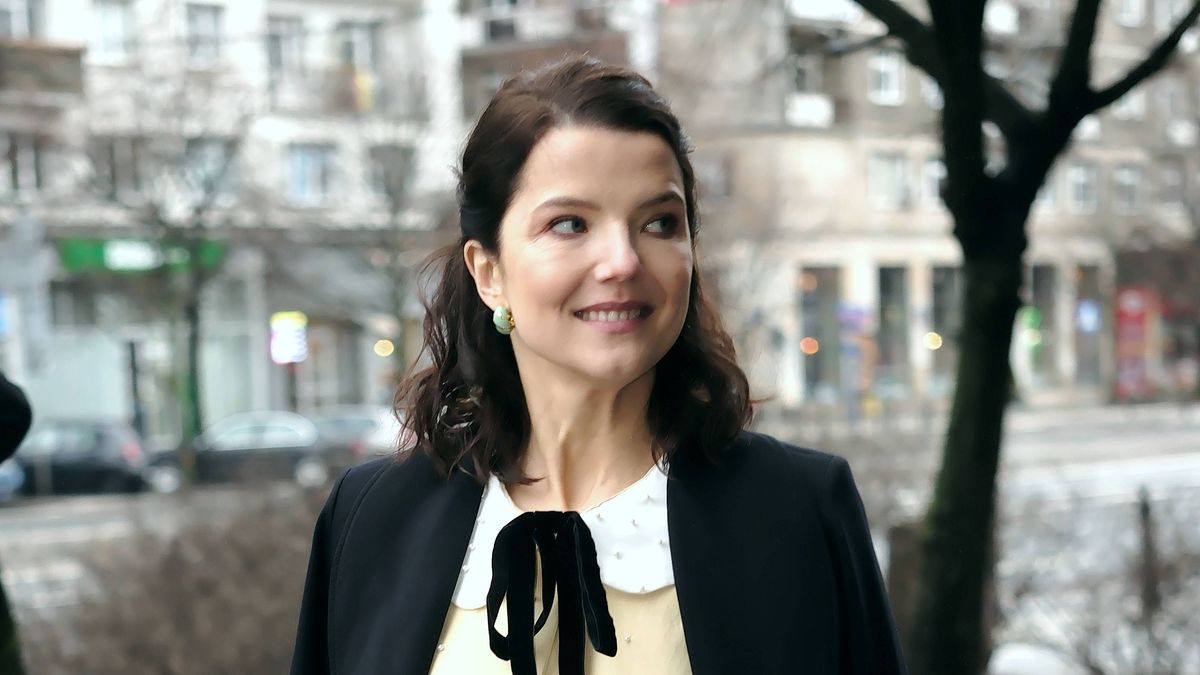 Joanna Jabłczyńska nie powierzy swojej przyszłości państwu?