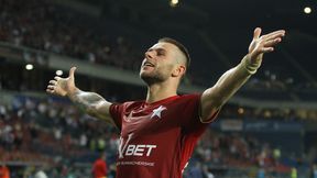 Niespodziewany transfer Patryka Małeckiego. Może wzmocnić pogromcę Legii Warszawa