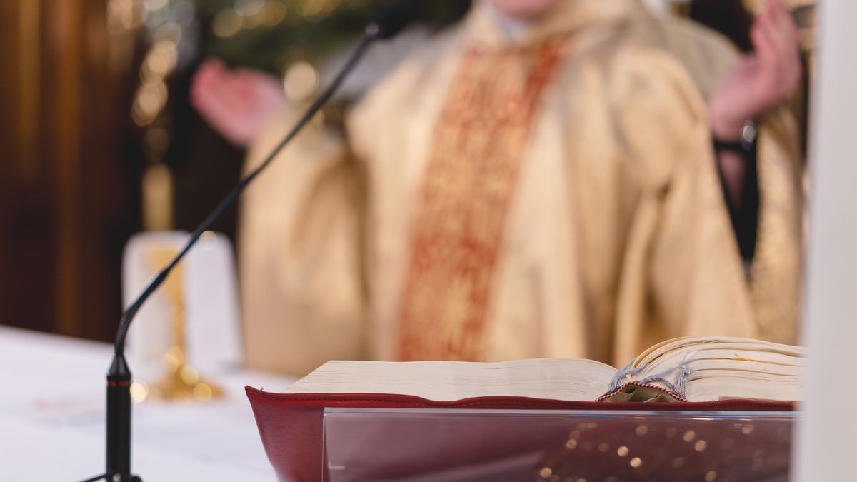 "Lista wstydu" księdza