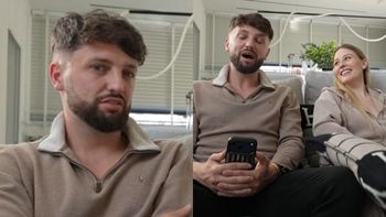 Luka dementuje plotki na temat POWIĘKSZONYCH UST i wymienia, co sobie poprawił: "Jedyne co w życiu robiłem"