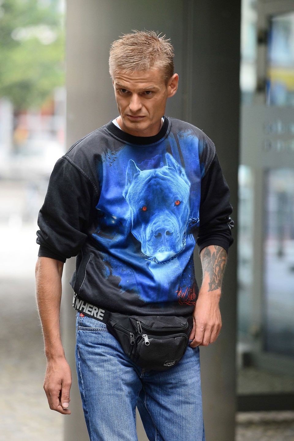 Tomasz Komenda