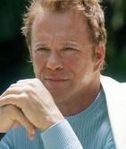 Mickey Rourke