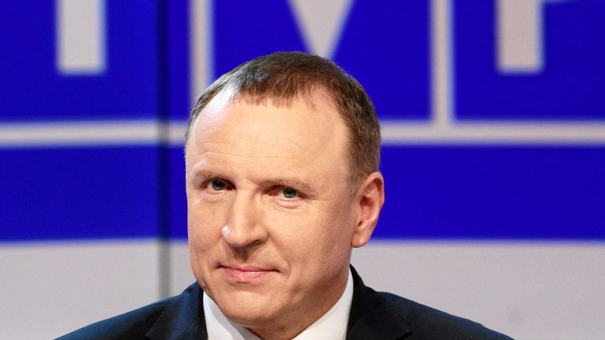 Jacek Kurski nie oszczędza na organizacji zbliżającego się Sylwestra