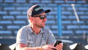 Żużel. Nie zdecydował się na zmianę. "Człowiek mądry po fakcie"