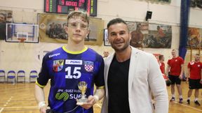 SPR Chrobry Głogów zwycięzcą Fitarena Cup 2019. Marcel Zdobylak MVP turnieju
