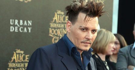 Johnny Depp: historia wielkiego upadku