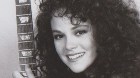Rebecca Schaeffer &#8211; 22 lata