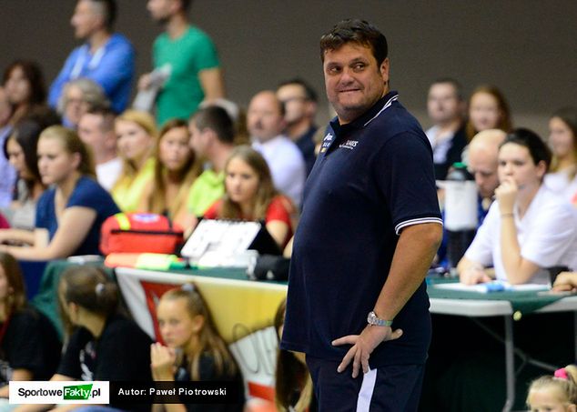 Martin Stojew swoje największe sukcesy święcił jako selekcjoner reprezentacji Bułgarii