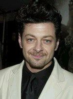 Andy Serkis jako Bono i Shane MacGowan