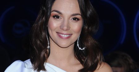 Paulina Krupińska w spódniczce na wiosnę. Zdradza patent na zwiększenie odporności