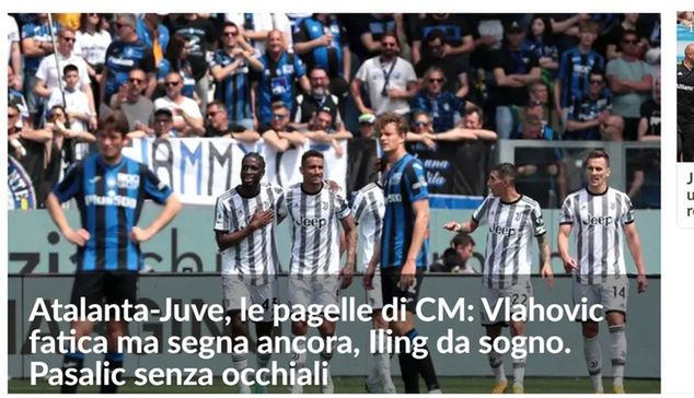 Fot. calciomercato.com