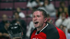 Był jednym z największych zabijaków w NHL. Co teraz robi Krzysztof Oliwa?