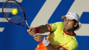 ATP San José: Kendrick postraszył Monfilsa, Verdasco i del Potro w ćwierćfinale
