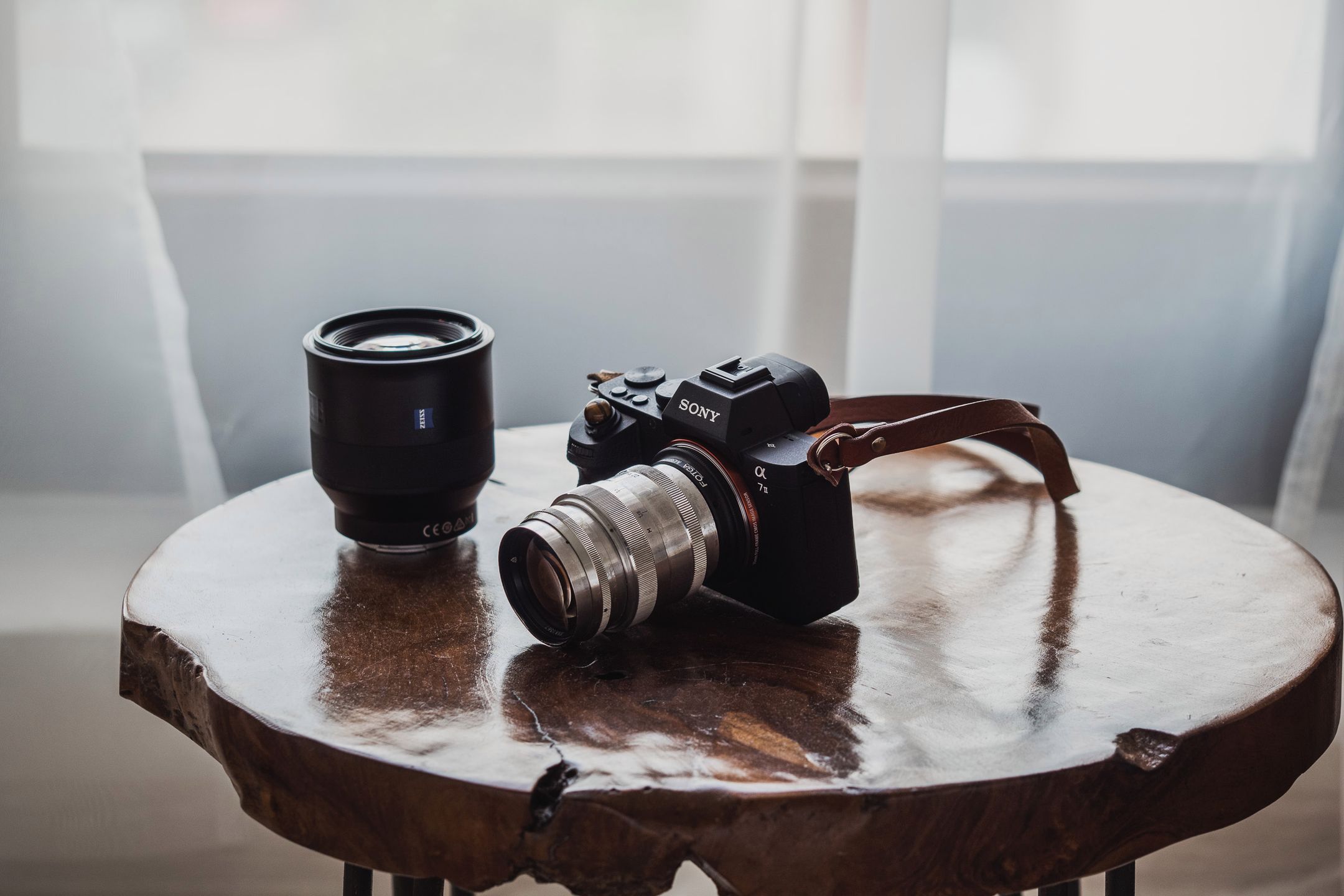 Zeiss Batis 85 mm f/1.8 za 5000 zł kontra Jupiter 9 85 mm f/2 za 400 zł - sprawdzamy czy 40-letni obiektyw pokaże magię sprzed lat 1
