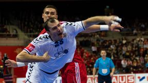 EHF Euro 2016: Pierwsza wygrana Rosjan. Profesor Kirijew w bramce!