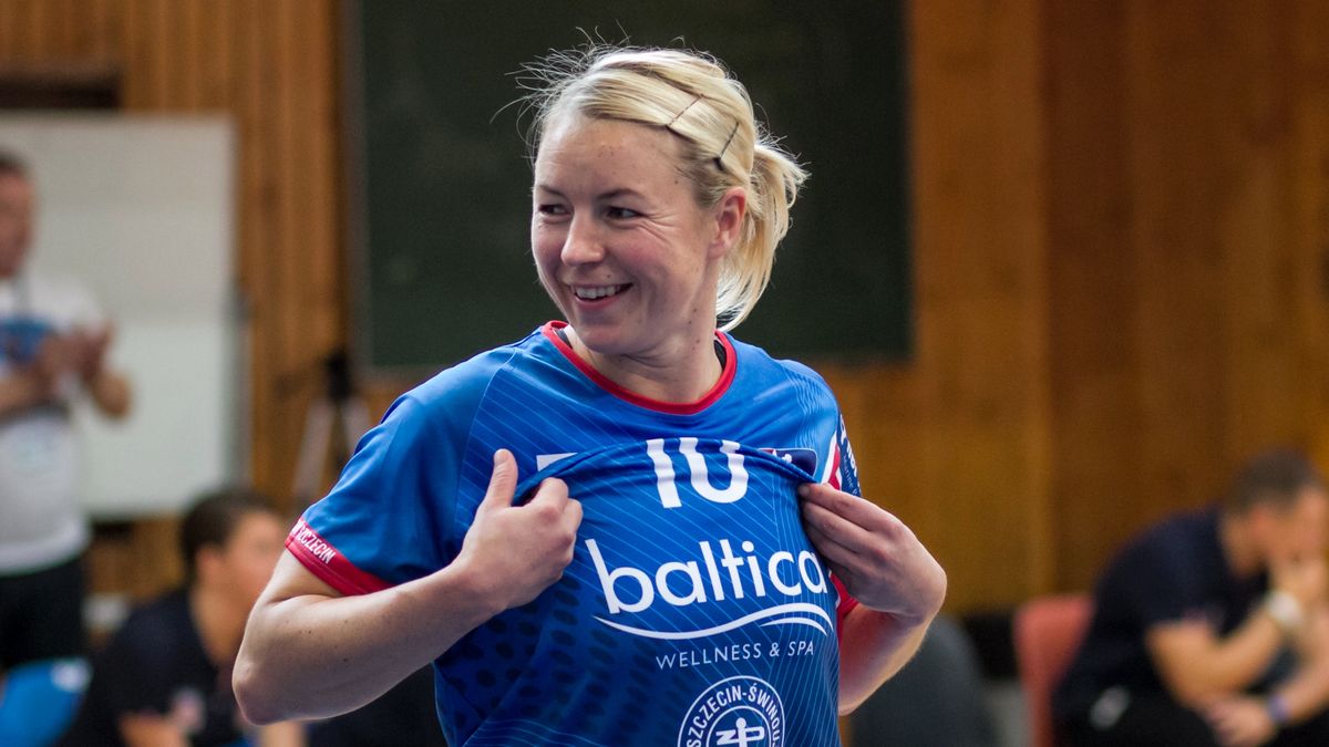 WP SportoweFakty / OSKAR BŁASZKOWSKI