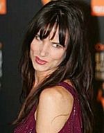 Juliette Lewis dziewczyną Bonda