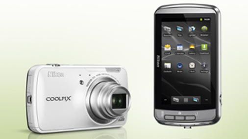 Wiemy, jak wygląda nowy Nikon Coolpix z Androidem – premiera już wkrótce! 1