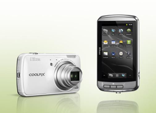 Wiemy, jak wygląda nowy Nikon Coolpix z Androidem – premiera już wkrótce!