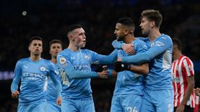 Liga Mistrzów dzisiaj. Sporting Lizbona - Manchester City w telewizji i internecie (transmisja)