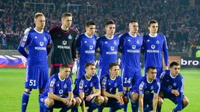 Ruch Chorzów szuka piłkarzy w I lidze