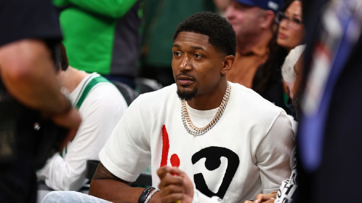 Getty Images / Elsa / Na zdjęciu: Bradley Beal