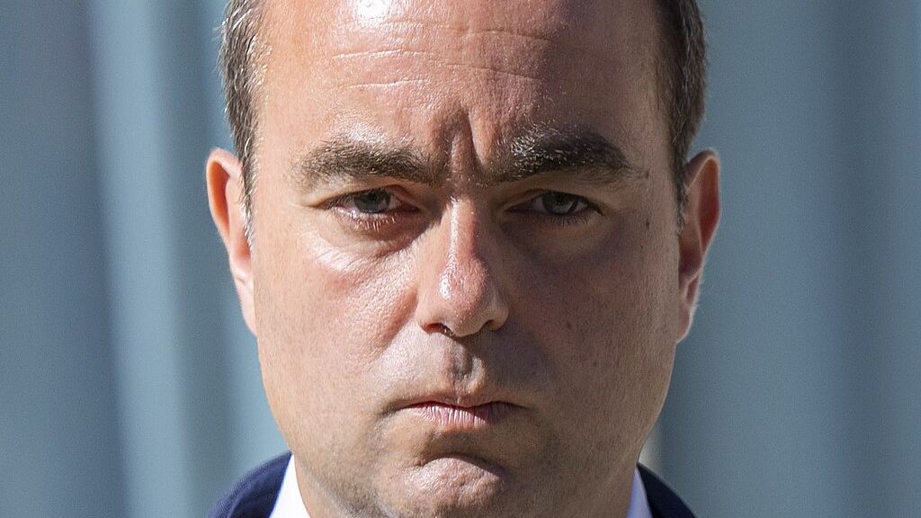 Sebastien Lecornu