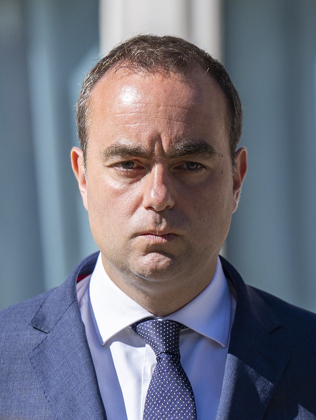 Kryzys polityczny we Francji. Premier Lecornu rezygnuje po zaledwie miesiącu