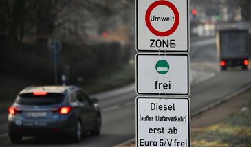 Według Światowej Organizacji Zdrowia spaliny diesla przyczyniają się do chorób płuc i zachorowań na raka