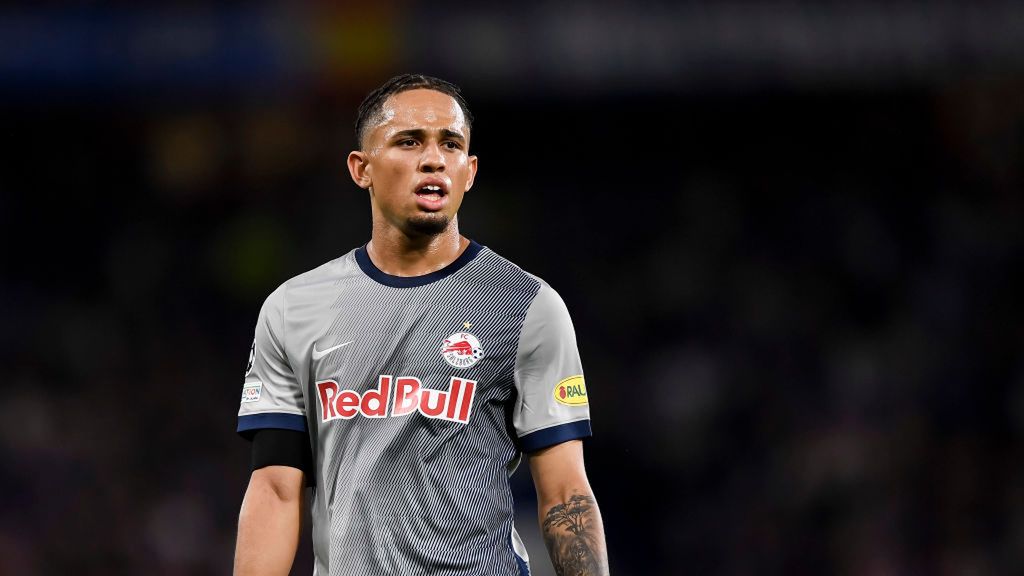 Getty Images / Noah Okafor