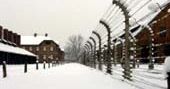 Książka o pomocy niesionej więźniom Auschwitz